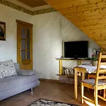 Guest house Lilianna Jaroslawiec
