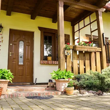 Guest house Lilianna