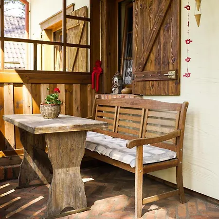 Gæstehus Lilianna Jarosławiec