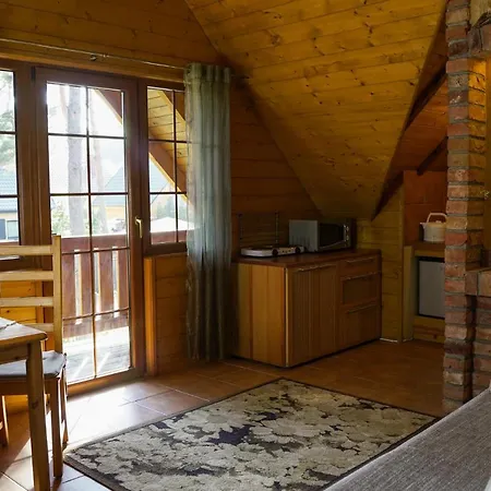 Lilianna 4* Jarosławiec