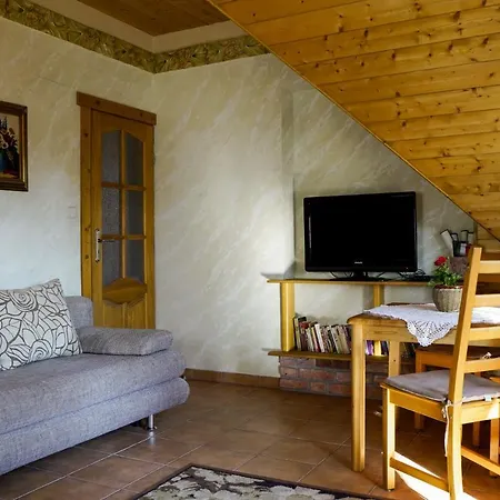 Gæstehus Lilianna Jarosławiec