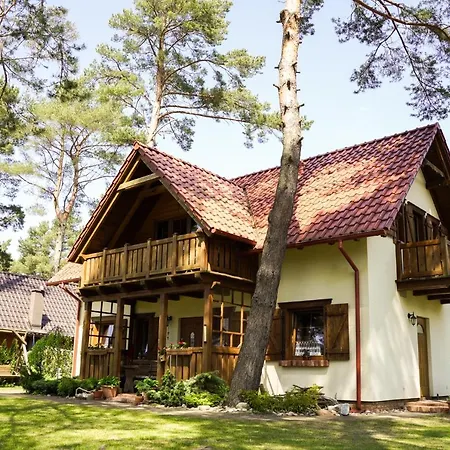 Lilianna Gæstehus 4*