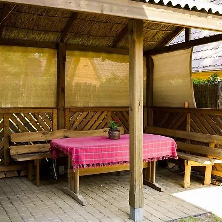 Gæstehus Lilianna 4*