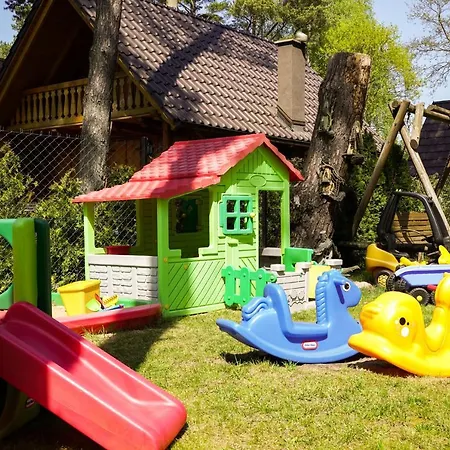 Lilianna Gæstehus Jarosławiec