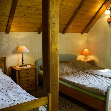 Lilianna Gæstehus Jarosławiec