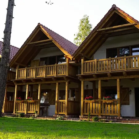 Lilianna Gæstehus Jarosławiec