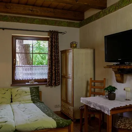 Guest house Lilianna