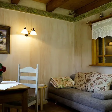 Guest house Lilianna