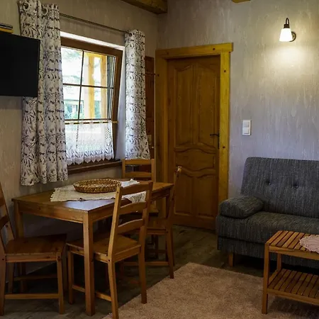 Gæstehus Lilianna Jarosławiec