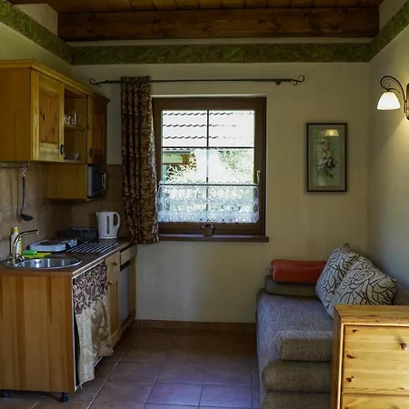 Lilianna Gæstehus 4*