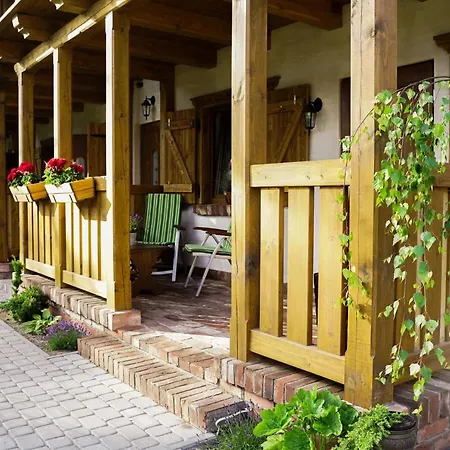 Lilianna 4* Jarosławiec