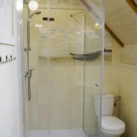 Lilianna Gæstehus 4*