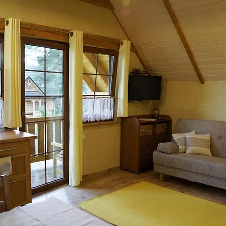 Lilianna Gæstehus 4*