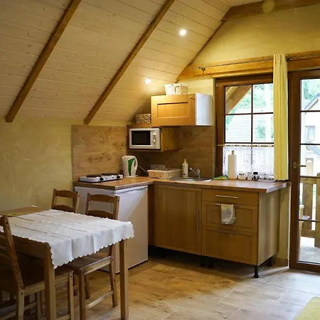 Lilianna Gæstehus 4*