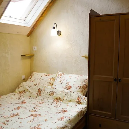 Lilianna Gæstehus Jarosławiec